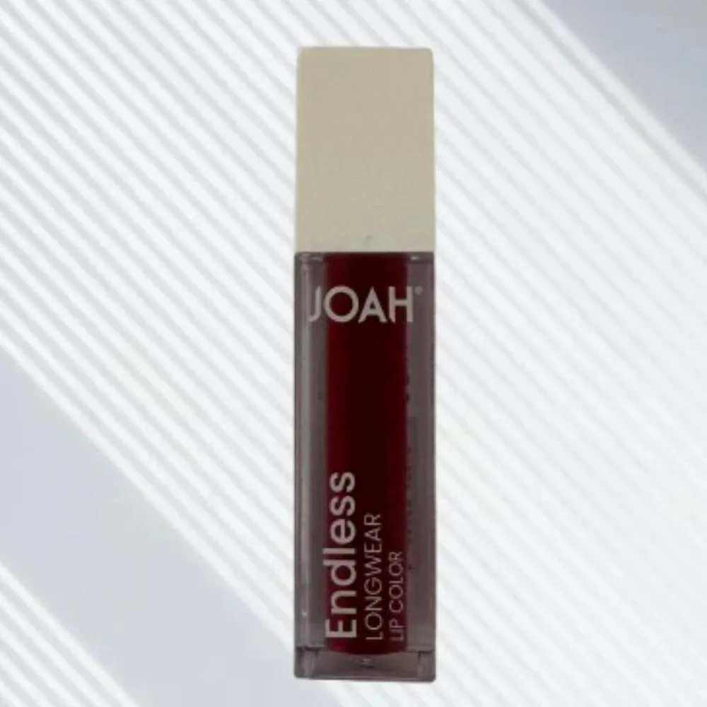 Joah Endless Longwear Lip Color JSLL09 Happy Hour